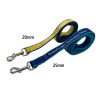 Length Deluxe Dog Leads - 25mm